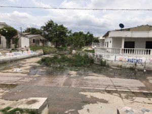 alcantarilla hipodromo 1