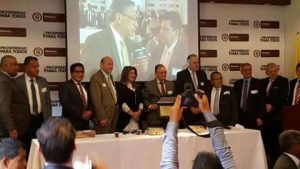 Minterior reconoce labor de la Iglesia Pentecostal Unida de Colombia por más de 80 años en el país 5