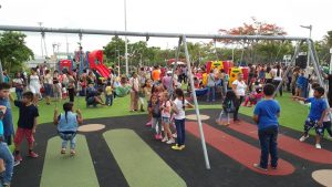 parque campo alegre 1