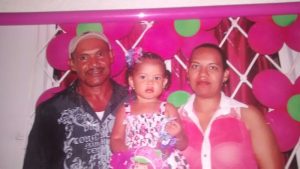 Hombre mató a su hija de 5 años a cuchillo e hirió a su esposa en Malambo