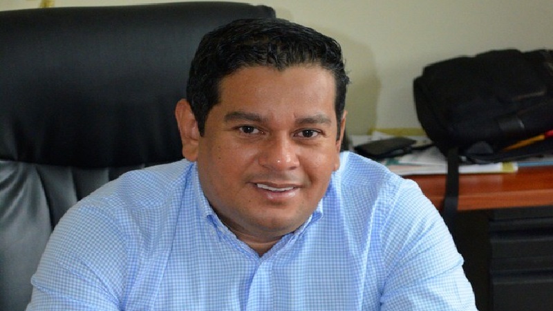 Alcalde de Malambo anuncia presupuesto de $155 mil millones para el ...