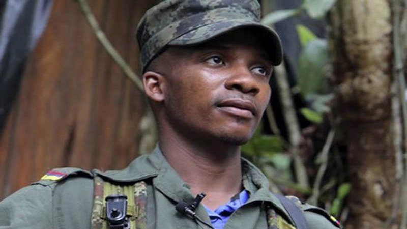 Alias 'Guacho' fue abatido en el departamento de Nariño Primero Noticias