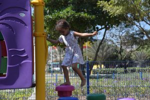 Barranquilla ya tiene parque de la Aviación, en el barrio Simón Bolívar 5