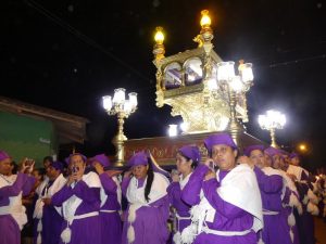 Semana Santa en Guamal, Magdalena Fe 11