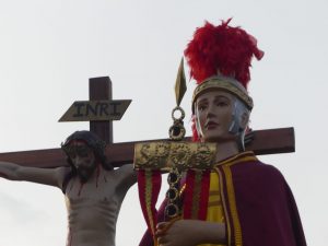 Semana Santa en Guamal, Magdalena Fe 7