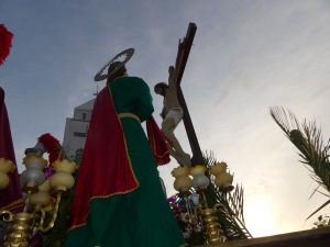 Semana Santa en Guamal, Magdalena Fe 8