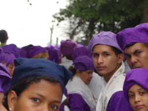 Semana Santa en Guamal, Magdalena Fe y pasión un pueblo 1
