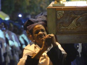 Semana Santa en Guamal, Magdalena Fe y pasión un pueblo 4