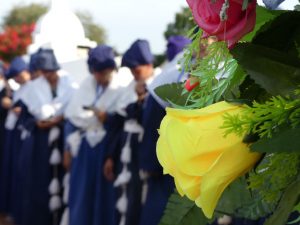 Semana Santa en Guamal, Magdalena Fe y pasión un pueblo 5
