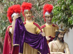 Semana Santa en Guamal, Magdalena Fe y pasión un pueblo 6