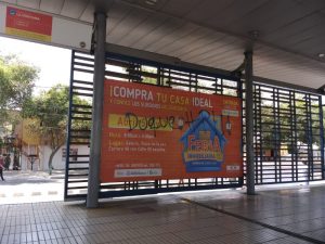 Vándalos atacaron estaciones de Transmetro en marcha del Día del Trabajo, en Barranquilla 3