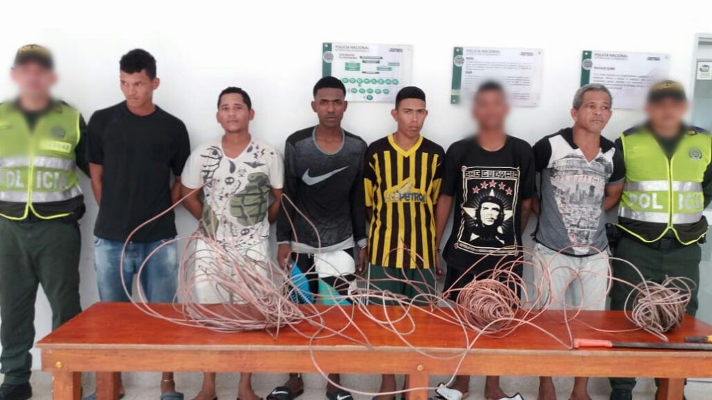 La imagen tiene un atributo ALT vacÃ­o; su nombre de archivo es Los-capturan-cuando-robaban-cables-de-nuevo-alumbrado-pÃºblico-en-la-vÃ­a-Cordialidad-1024x576.jpg