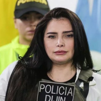 Aida Merlano, condenada a 3 años y 5 meses de prisión por fuga de preso