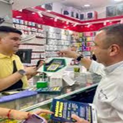 Alcaldía de Barranquilla inició el Plan Navidad con resultados positivos