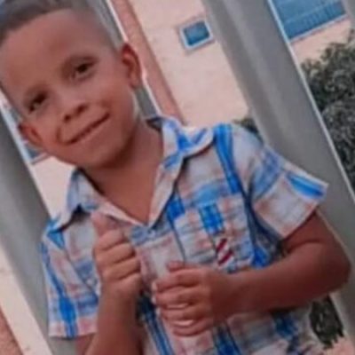 Buscan a niño de 9 años desaparecido en Candelaria: Policía Atlántico activa plan de búsqueda