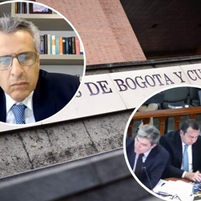 La feria de contratos en el Caribe del Invías y la Ungrd mencionados en la imputación contra Bonilla y Velasco