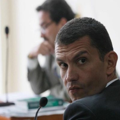 Pliego de cargos contra jueza de Barranquilla que dejó en libertad al condenado Emilio Tapia