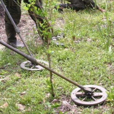 Al menos cuatro personas heridas por minas antipersona en Tibú, Norte de Santander