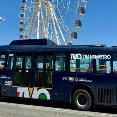 Alcaldía de Barranquilla habilita la ‘Ruta Carnavalera’ para facilitar el acceso a la Vía 40