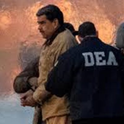 Argentina pide la extradición de Nicolás Maduro a EEUU por crímenes de lesa humanidad