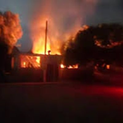 Atacan con explosivos al batallón de Ocaña, Norte de Santander