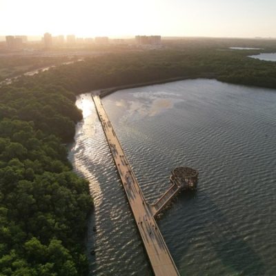 Barranquilla gana Premio Internacional de Dubái a las mejores prácticas para el desarrollo sostenible