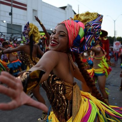 Carnaval de Barranquilla moverá más de $800.000 millones en la economía de la ciudad