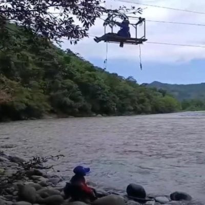 Declaran alerta roja por incrementos en niveles del río Cauca; riesgo para 19 municipios