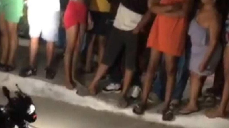 Dos ataques criminales dejan tres muertos en Soledad, en poco más de una hora