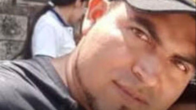 En Carrizal asesinan a un hombre que tenía 14 anotaciones judiciales