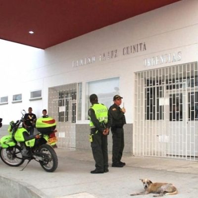 En procedimiento policial, muere adolescente de 16 años en La Chinita