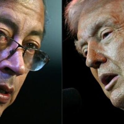 Esta es la agenda de la reunión Petro-Trump en Estados Unidos