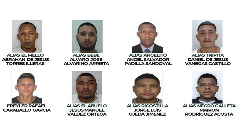 Estos son los 11 más buscados de Barranquilla y su área metropolitana