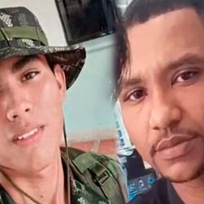 Identificadas las víctimas de doble crimen en el corregimiento de Caracolí, en Malambo