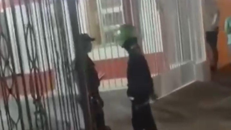 Inmueble donde ocurrió asesinato en Vista Hermosa está bajo administración de la SAE