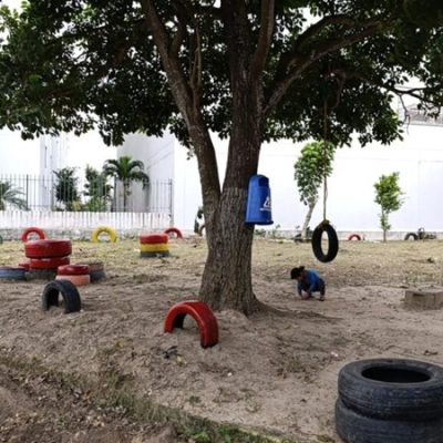 Joven fue asesinado cuando entregaba un domicilio en el barrio Normandía de Soledad