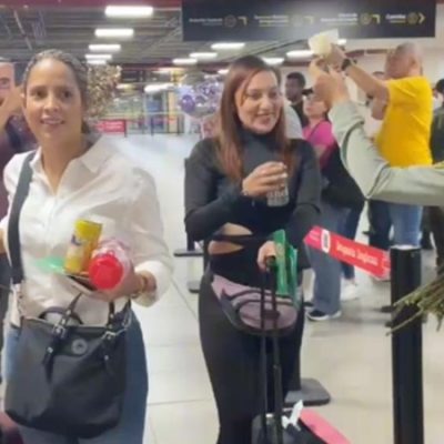 Más de 107 mil pasajeros se movilizarán por el Cortissoz durante el Carnaval de Barranquilla