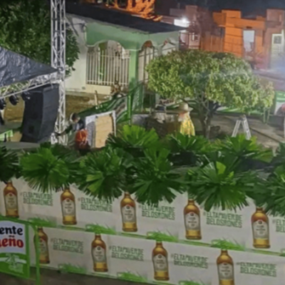 Matan a un joven durante lectura de bando en Betulia, Sucre: seis personas heridas