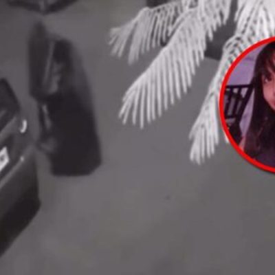 Menor de 15 años fue hallada sin vida cerca a su casa: acusan a su expareja