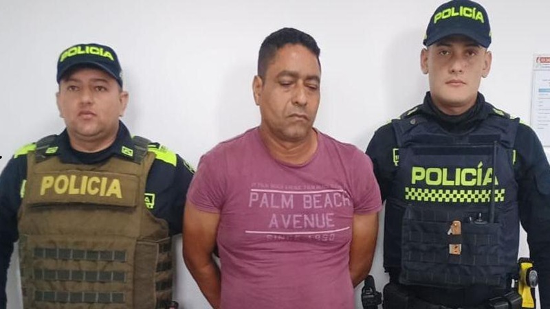 Murió suboficial del Ejército (r) privado de la libertad por crimen de exsuegra y el nieto