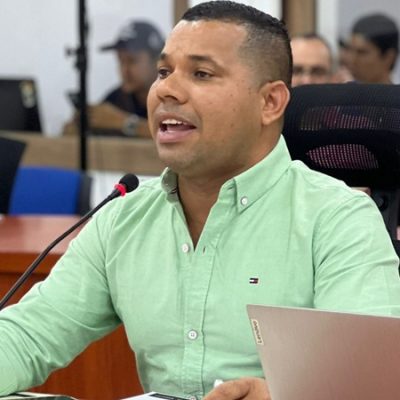 Ordenan captura contra concejal de Barranquilla: fue denunciado por violencia intrafamiliar
