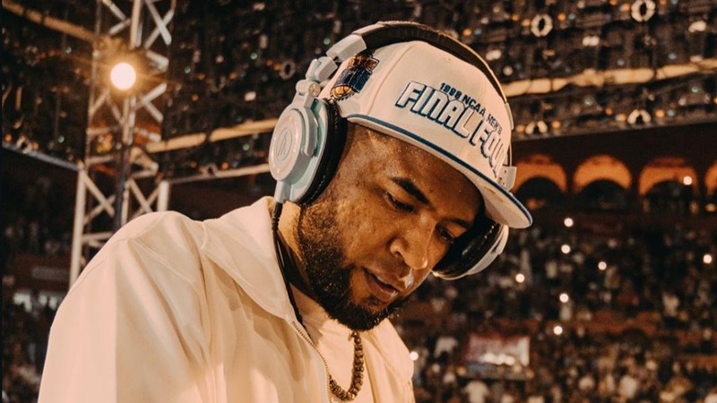 Sanos y salvos hallan a DJ Dever y a sus trabajadores en Puerto Colombia