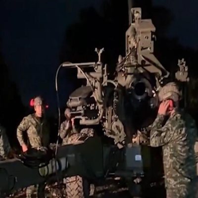 Siete muertos en primer bombardeo del Gobierno Petro al ELN en el Catatumbo