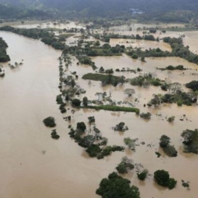 Contraloría alerta por orden de eliminar diques sin estudios en emergencia invernal