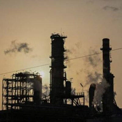 Petróleo cae y las bolsas suben ante sugerencia de un fin próximo de la guerra en Oriente Medio