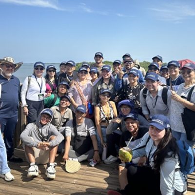 Con encuentro internacional, bootcamp y más actividades, Barranquilla celebró 5º aniversario del Archivo Histórico