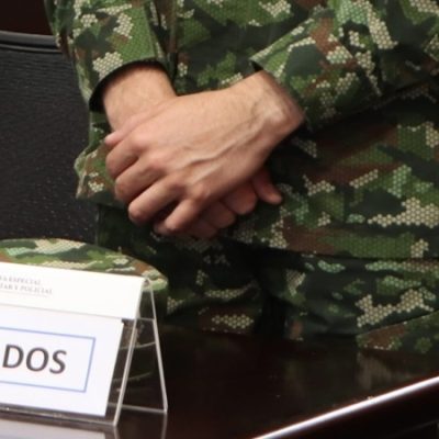 Condenan a militares por tomar bebidas alcohólicas y abandonar su puesto tras amenaza terrorista