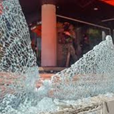 Las evidencias de la Fiscalía dentro del proceso contra capturados por violento ataque en empresa Atenas