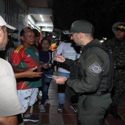 Microterritorios, estrategia de la Alcaldía para hacer frente a la extorsión y estar más cercana al ciudadano