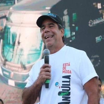 Alcalde Char anuncia internet gratis para 25 mil familias en Barranquilla